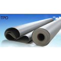 TPO Self Adhesive Гидроизоляционная мембрана